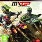 Playstation 3: MXGP The Official Motocross Videogame