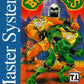 Master System: Battlemaniacs