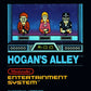 NES: Hogan's Alley