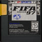 Mega Drive: FIFA Soccer 97