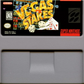 Super Nintendo: Vegas Stakes