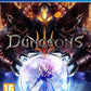 Playstation 4: Dungeons III