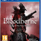 Playstation 4: Bloodborne [Game of the Year]