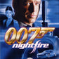 Playstation 2: 007 Nightfire