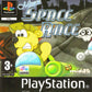 Playstation: Miracle Space Race