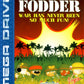 Mega Drive: Cannon Fodder