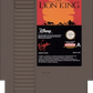 NES: The Lion King