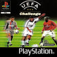 Playstation: UEFA Challenge