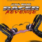 Playstation 2: Star Wars Racer Revenge