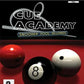 Playstation 2: Cue Academy