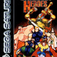 Saturn: Guardian Heroes