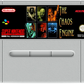Super Nintendo: The Chaos Engine