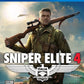 Playstation 4: Sniper Elite 4