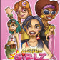 Playstation 2: Action Girlz Racing