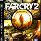Playstation 3: Far Cry 2