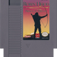 NES: Robin Hood Prince of Thieves