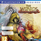 Playstation 4: The Wizards