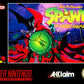 Super Nintendo: Spawn