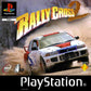 Playstation: Rally Cross 2