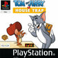 Playstation: Tom and Jerry in House Trap