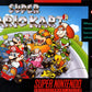 Super Nintendo: Super Mario Kart