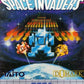 Game Gear: Super Space Invaders