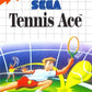 Master System: Tennis Ace