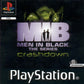Playstation: Men in Black The Series Crashdown