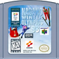 Nintendo 64: Nagano Winter Olympics '98