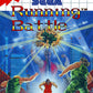 Master System: Running Battle