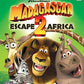 Xbox 360: Madagascar: Escape 2 Africa
