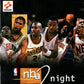 Playstation 2: ESPN NBA 2Night