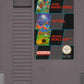 NES: Super Mario Bros Tetris Nintendo World Cup