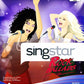Playstation 2: Singstar Rock Ballads
