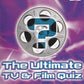 Playstation 2: The Ultimate TV & Film Quiz