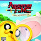 Playstation 4: Adventure Time: Finn and Jake Investigations