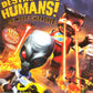 Nintendo Wii: Destroy All Humans Big Willy Unleashed