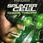 GameCube: Splinter Cell Chaos Theory