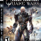 Playstation 3: Enemy Territory: Quake Wars