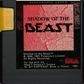 Mega Drive: Shadow of the Beast