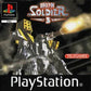 Playstation: Iron Soldier 3