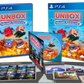 Playstation 4: Unbox: Newbie's Adventure [Signature Edition]