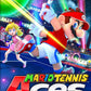 Nintendo Switch: Mario Tennis Aces