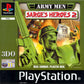 Playstation: Army Men Sarge's Heroes 2
