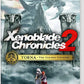 Nintendo Switch: Xenoblade Chronicles 2: Torna The Golden Country