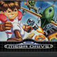 Mega Drive: Gunstar Heroes