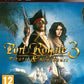 Playstation 3: Port Royale 3: Pirates & Merchants