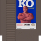 NES: George Foreman's KO Boxing