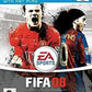 Playstation 2: FIFA 08