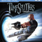 Playstation 2: Time Splitters Future Perfect